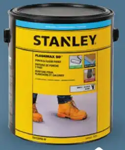 Canac Floormax SD Floor and Porch Paint offer