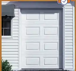 Canac Insulated Shed Door Artic 12 offer