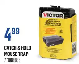 Canac Catch & Hold Mouse Trap offer