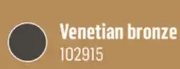 Canac Keyed Deadbolt Lock Venetian Bronze offer