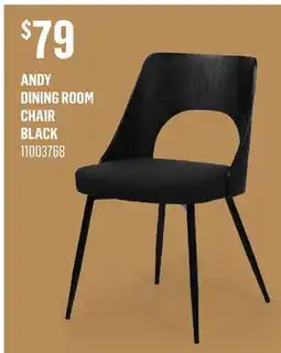 Canac Andy Dining Room Chair offer