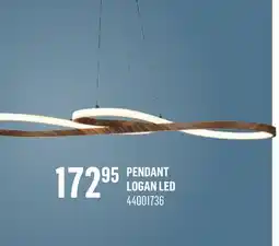 Canac Pendant offer