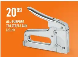 Canac All-Purpose T50 Staple Gun offer