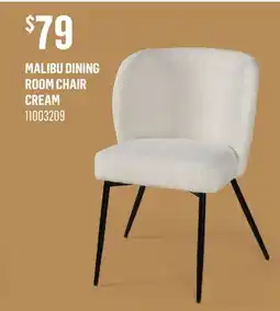 Canac Malibu Dining Room Chair offer