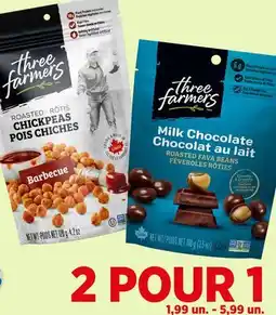 Avril Féveroles, lentilles ou pois chiches rôtis offer