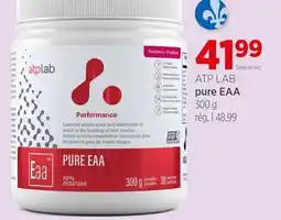 Avril PURE EAA offer