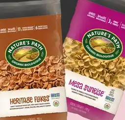 Avril Céréales bios ecopac offer