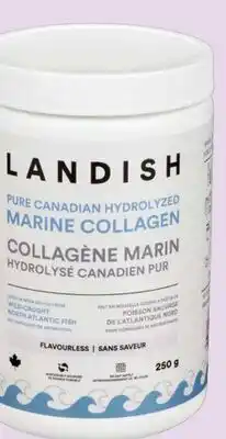Avril Collagène marin hydrolysé offer
