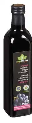 Avril Vinaigre balsamique bio offer