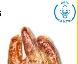 Mayrand Mild Dry Sausages offer
