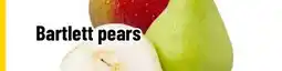 Mayrand Bartlett pears offer