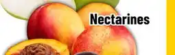 Mayrand Nectarines offer