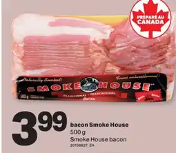 L'Intermarché BACON, 500 g offer
