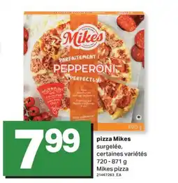 L'Intermarché PIZZA | PIZZA, 720 - 871 g offer