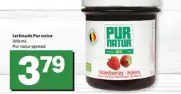 L'Intermarché TARTINADE | SPREAD, 300 ML offer