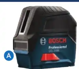 RONA MAGNETIC CROSS-LINE LASER offer