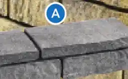 RONA Concrete. Shadow blend offer