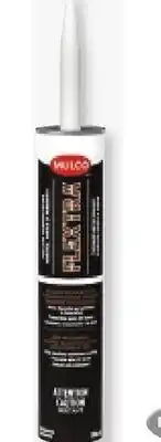 RONA FLEXTRA EXTERIOR THERMOPLASTIC SEALANT offer