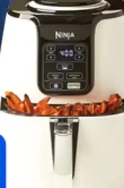 Walmart Friteuse à air chaud Ninja offer