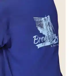 Walmart T-shirt ample NOBO offer