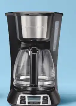 Walmart Bouilloire ou cafetière Hamilton Beach offer