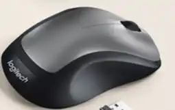 Walmart Souris sans fil M317 de Logitech offer