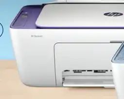 Walmart Imprimante couleur tout-en-un DeskJet 2842e de HP offer