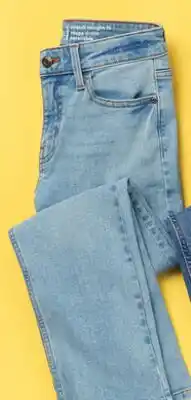 Walmart Jean George pour enfants offer