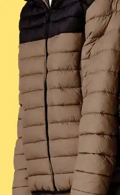Walmart Veste matelassée George offer