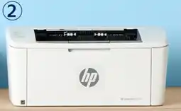 Walmart Imprimante mono Laser Jet M110w de HP offer