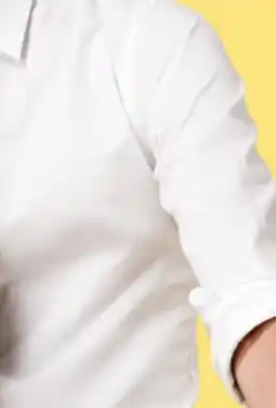 Walmart Chemise Flex cintré offer
