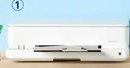 Walmart Imprimante couleur tout-en-un Envy 6152e de HP offer