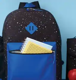 Walmart Jetstream 5-Piece Backpack Set offer