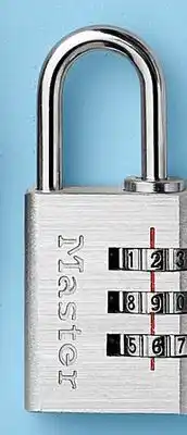 Walmart MasterLock offer