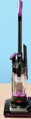 Walmart Aspirateur vertical Compact PowerForce de Bissell offer