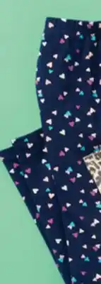 Walmart Legging George pour enfants offer