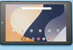 Walmart Tablette onn. 32 Go 8 po offer
