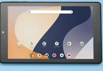 Walmart Tablette onn. 32 Go 8 po offer