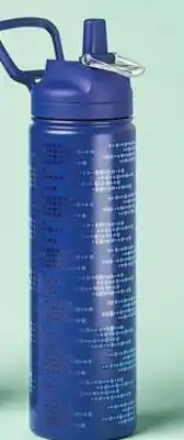 Walmart Paq. de 2 bouteilles Mainstays offer