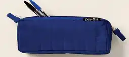 Walmart Étui à crayons Pen+Gear offer