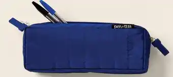 Walmart Étui à crayons Pen+Gear offer