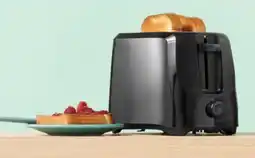 Walmart Grille-pain Mainstays offer