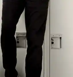Walmart Pantalon George offer
