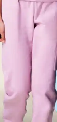 Walmart Pantalon à cheville élastique George en molleton offer