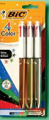 Walmart Paq. de 3 rubans-correcteurs Wite-Out de Bic offer
