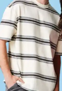 Walmart T-shirt ample George offer