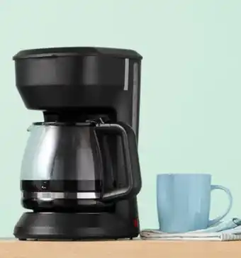 Walmart Mélangeur ou cafetière Mainstays offer