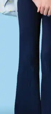 Walmart Legging à jambe évasée George offer