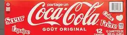 Walmart Coca-Cola Zero Pop offer