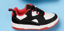 Walmart Chaussures George pour enfants La paire offer